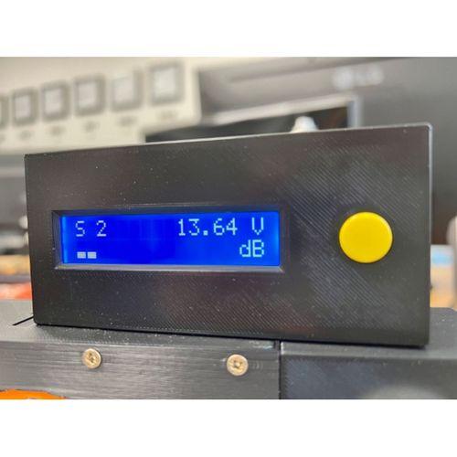 Motorola S-Meter-5152163