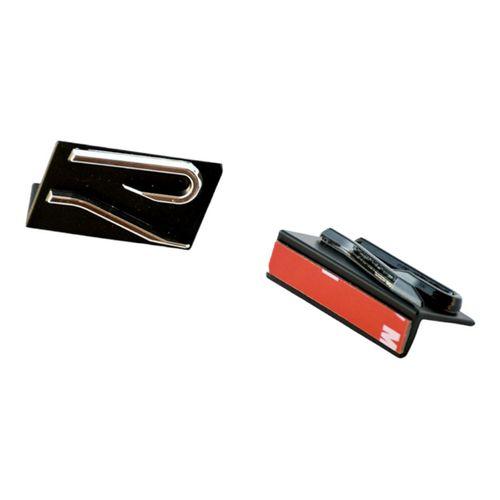 Golf 8,5 Panjur Yapıştırma Nikelaj / Yacı172