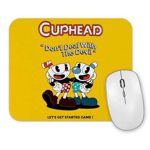Curry 34 Mouse Pad
