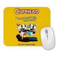 Curry 34 Mouse Pad