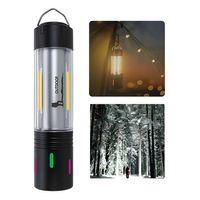 TG Led Şarjlı Kamp Lambası Ortam Odak Aydınlatma Wt-736