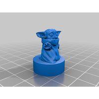 Kişiselleştirilmiş Dije ile Kalem