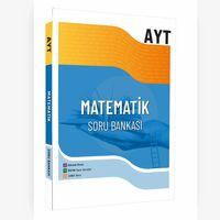 AYT Matematik ÖSYM Tarzı Sorular GÜNCEL Baskılı Soru Bankası