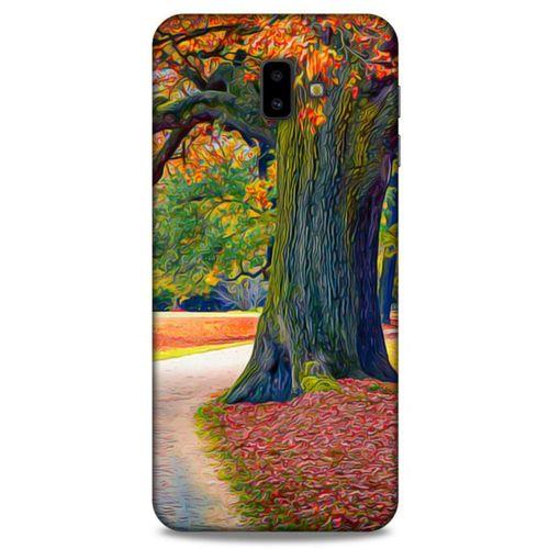 Samsung Galaxy J6 Plus Kılıf Almanya (23) Ultra Koruma Kılıfı Park