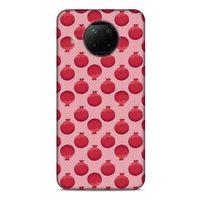 Lopard Xiaomi Redmi Note 9 Pro 5G Uyumlu Kılıf Frutix (11) Tam Koruma