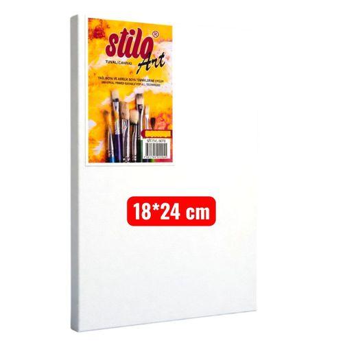 STİLO ART CANVAS 18x24 cm TUVAL