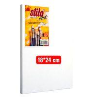 STİLO ART CANVAS 18x24 cm TUVAL