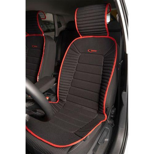 Bumerang Minder 2'Li Set Siyah / Klmny61-K