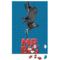 Mr Big Puzzle 240 Parça Yapboz