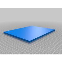 - İşlemci 200 X 160 Kapağı (Bu ürün Sadece Plastik parçadır - Almadan Önce Soru Sorabilirsiniz)