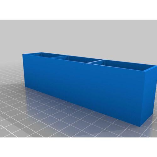 Krom Evrim Depolama (Bu ürün Sadece Plastik parçadır - Almadan Önce Soru Sorabilirsiniz)