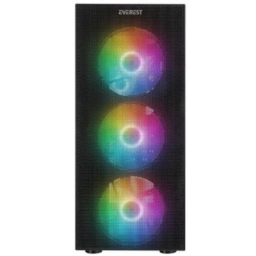 OXPC-R5000 RYZEN 5 5600G 16GB 512GB SSD APU FDOS
