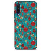 Yılbaşı Süsleri 47 Xiaomi Mi A3 Kılıf Silikon Kapak