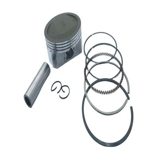 SEVGENT Cg 200 Piston 65,5 Mm 15 Pim 12 Strok Jolt