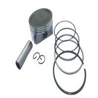 SEVGENT Cg 200 Piston 65,5 Mm 15 Pim 12 Strok Jolt