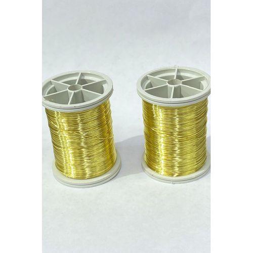 Filoğrafi Teli 0.30 mm 50 grm 2 Adet