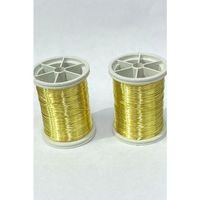 Filoğrafi Teli 0.30 mm 50 grm 2 Adet