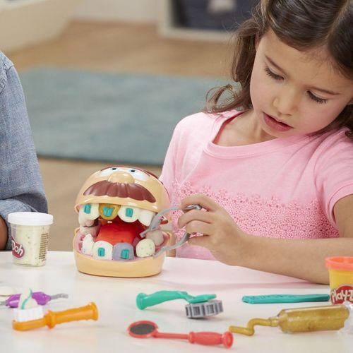 Play-Doh Play Doh Dişçi Seti F1259