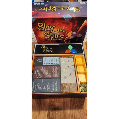 Slay the Spire Collector’ın Edition Üst Yarım Ekle – 6898364