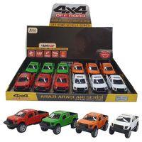 KID.00063 - Ç/B METAL ARAZİ ARACI 12Lİ