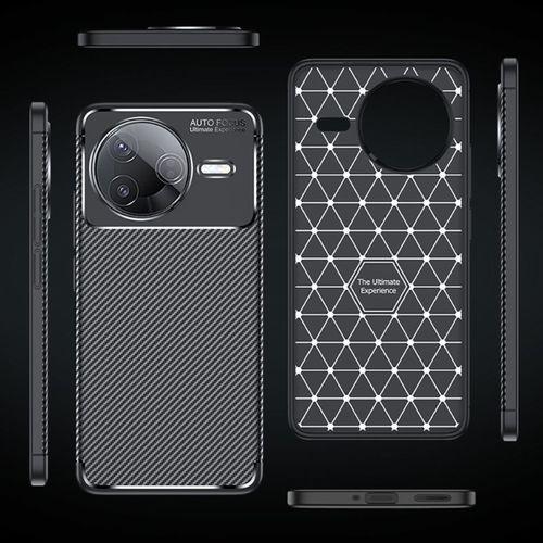 Xiaomi Poco F7 Pro Kılıf Zore Negro Silikon Kapak