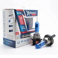 H15 24V Uyumlu 20/60W Diamond Vision