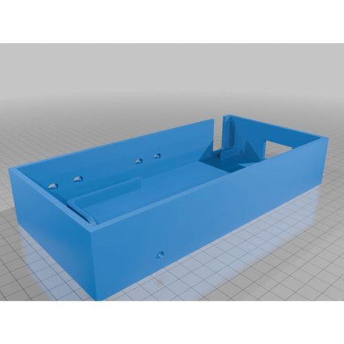 Unifi Pro Max 16 Aletsiz Raf Montajı (Bu ürün Sadece Plastik parçadır - Almadan Önce Soru Sorabilirsiniz)