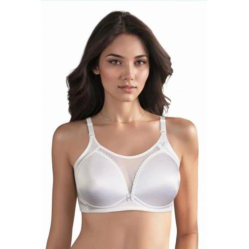 Balensiz Toparlayıcı Sütyen Kadın Lj9040 C Cup