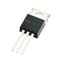 IRF 530N TO-220 Mosfet Transistör
