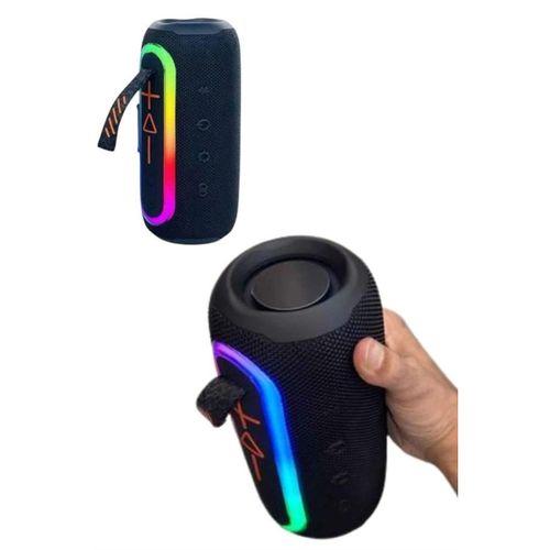 Kablosuz Bluetooth Hoparlör Taşınabilir Çoklu Bağlantılı Özelliği