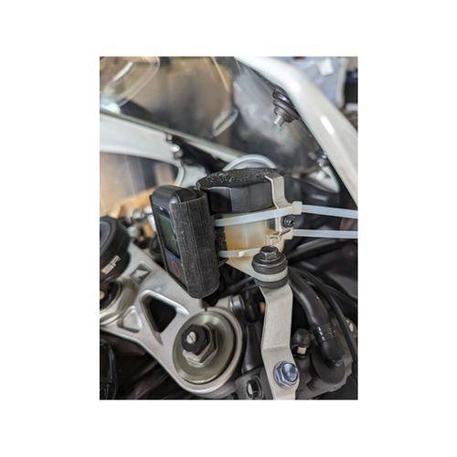 Insta360 GPS Uzaktan Kumanda Tutucu Fren Sıvısı Rezervuarı için (Bu ürün Sadece Plastik parçadır - Almadan Önce Soru Sorabilirsiniz)