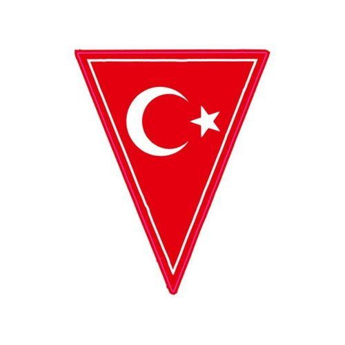 SEVGENT 70 X 95 Mm Sticker 10Lu