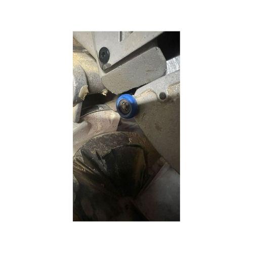 ELU Testere Rulo Aparatı (Bu ürün Sadece Plastik parçadır - Almadan Önce Soru Sorabilirsiniz)