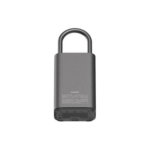 XIAOMI TASINABILIR ELEKTRIKLI HAVA KOMPRESORU 2