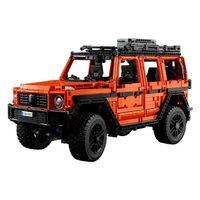 42177 Lego Technic Mercedes-Benz G 500 PROFESSIONAL Line 2891 parça +18 yaş