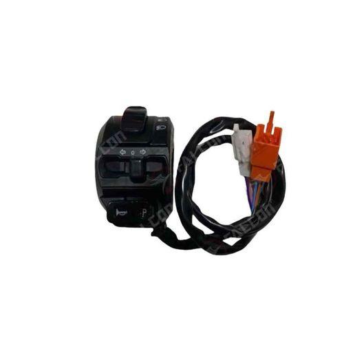 FALCON Falcon Kumanda Sol-Maxımus 50000