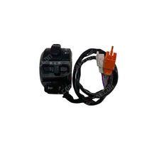 FALCON Falcon Kumanda Sol-Maxımus 50000