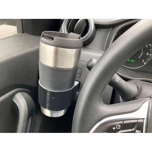 Sol Yan Ayna Konsolu için Dacia Duster Cup Tutucu - 5143588