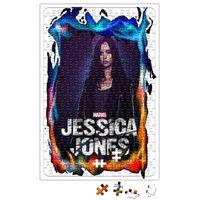 Jessica Jones Puzzle 240 Parça Yapboz