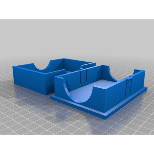 Sanatçıyı Tahmin Et 3D Baskı (Bu ürün Sadece Plastik parçadır - Almadan Önce Soru Sorabilirsiniz)