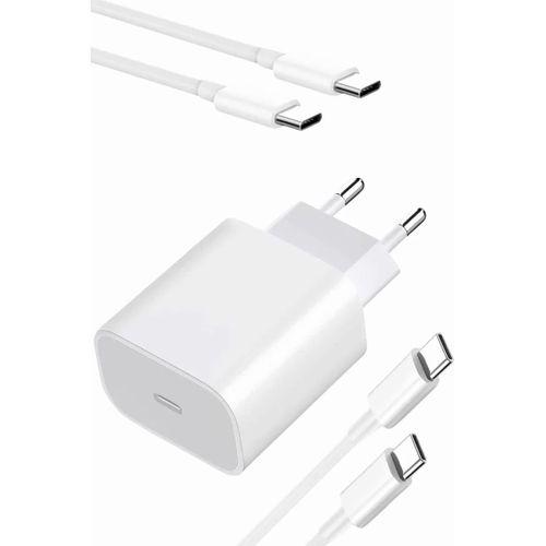 Hızlı Şarj Güç Adaptörü Şarj Aleti İos Uyumlu 15/pro/pro Max