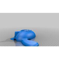 Nuka Tabanca (Bu ürün Sadece Plastik parçadır - Almadan Önce Soru Sorabilirsiniz)