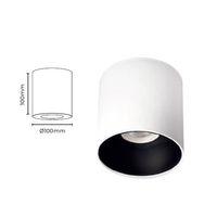 GU10 SİLİNDİR SPOT