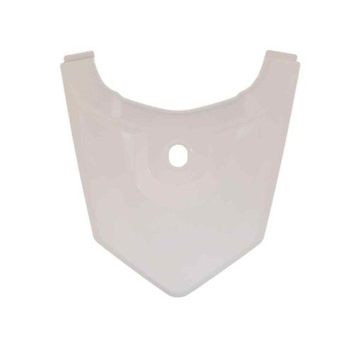 HONDA Honda Stop Üst Kapak Beyaz 83700-K2C-V00Zd Dio 110 Uyumlu