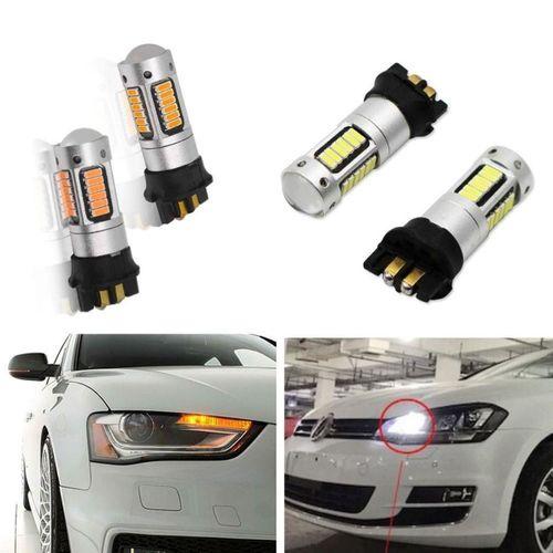 Mercedes-Audi-Vw-Bmw Pw 24V Led (Gündüz Ledi Ampulü ) / Laam510