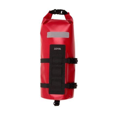 Çanta Z Adventure Fork Pack Zefal