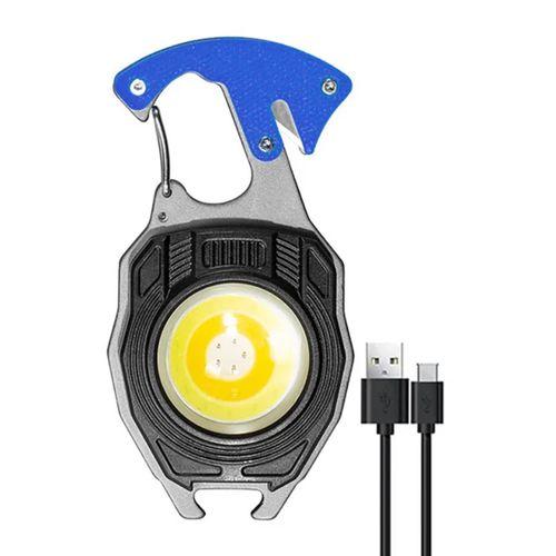 POWERMASTER W5147 ŞARJLI LEDLİ ANAHTARLIK