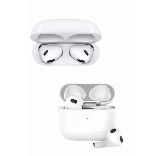 Bluetooth Kulaklık 3. Nesil Ios Android Uyumlu Yeni Nesil Wireless Charge