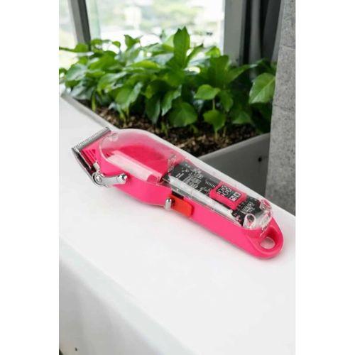 Burun Ve Kulak Temizleme Başlıklı 220-240v Tıraş Makinesi