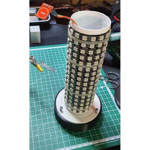 LED lamba-konut-5117084